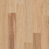 3/4 in. 1 Common Red Oak Unfinished Solid Hardwood Flooring - Sample
