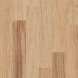 3/4 in. 1 Common Red Oak Unfinished Solid Hardwood Flooring - Sample