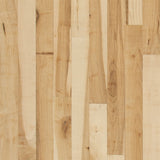 3/4 in. 1 Common Maple Unfinished Solid Hardwood Flooring 2.25 in. Wide