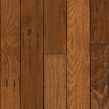 3/4 in. Summer Harvest Hickory Solid Hardwood Flooring - Sample