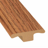 Cinnabar Oak Laminate 1.75 in. Wide x 7.5 ft. Length T-Molding