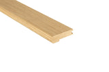 Unfinished Red Oak 3/4 in. Thick x 3.5 in. Wide x 8 ft. Length Stair Nose