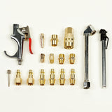 Inflation Kit