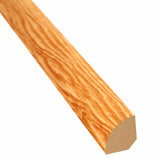 Hot Springs Hickory Laminate 3/4 in. Tall x 0.75 in. Wide x 7.5 ft. Length Quarter Round