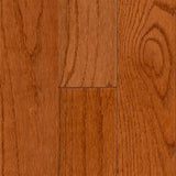 3/4 in. Classic Gunstock Oak Solid Hardwood Flooring - Sample