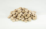 1" Heavy Duty Felt Pads 160-Pack Value Bag