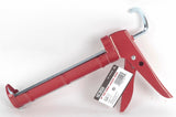 9" Dripless Caulking Gun