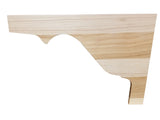 Hickory Retrofit Bracket