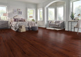 3/4 in. Cherry Oak Prefinished Solid Hardwood Flooring 3.25 in. Wide