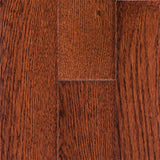 3/4 in. Cherry Oak Prefinished Solid Hardwood Flooring 3.25 in. Wide