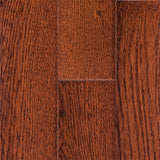 3/4 in. Cherry Oak Prefinished Solid Hardwood Flooring 3.25 in. Wide