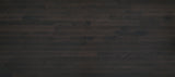 3/4 in. Espresso Oak Prefinished Solid Hardwood Flooring 3.25 in. Wide