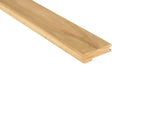 Unfinished Red Oak 1/2 in. Thick x 3.5 in. Wide x 8 ft. Length Stair Nose