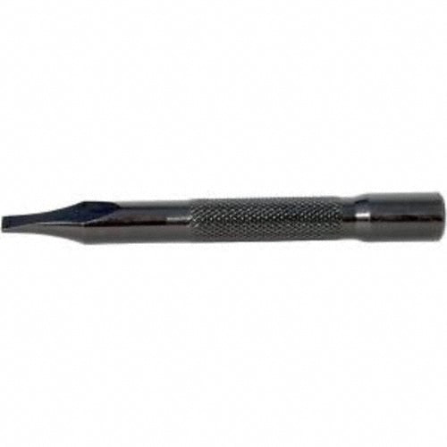 Setting Tool for Cleats and Staples