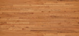 3/4 in. Butterscotch Oak Solid Hardwood Flooring - Sample