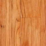 3/4 in. Butterscotch Oak Prefinished Solid Hardwood Flooring 2.25 in. Wide