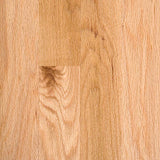 3/4 in. Red Oak Prefinished Solid Hardwood Flooring 3.25 in. Wide