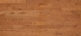 3/4 in. Classic Gunstock Oak Solid Hardwood Flooring 5 in. Wide - Sample