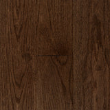 3/4 in. Beartooth Mountain Oak Prefinished Solid Hardwood Flooring 5 in. Wide