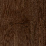 3/4 in. Beartooth Mountain Oak Prefinished Solid Hardwood Flooring 5 in. Wide