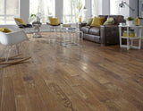 3/4 in. Paradise Valley Oak Prefinished Solid Hardwood Flooring 5 in. Wide