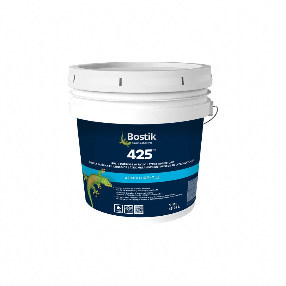 1 Gallon 425 Multi-Purpose Acrylic Latex Admixture