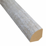 Delaware Bay Driftwood Laminate 3/4 in. Tall x 0.75 in. Wide x 7.5 ft. Length Quarter Round