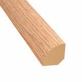 Crystal Springs Hickory Laminate 3/4 in. Tall x 0.75 in. Wide x 7.5 ft. Length Quarter Round