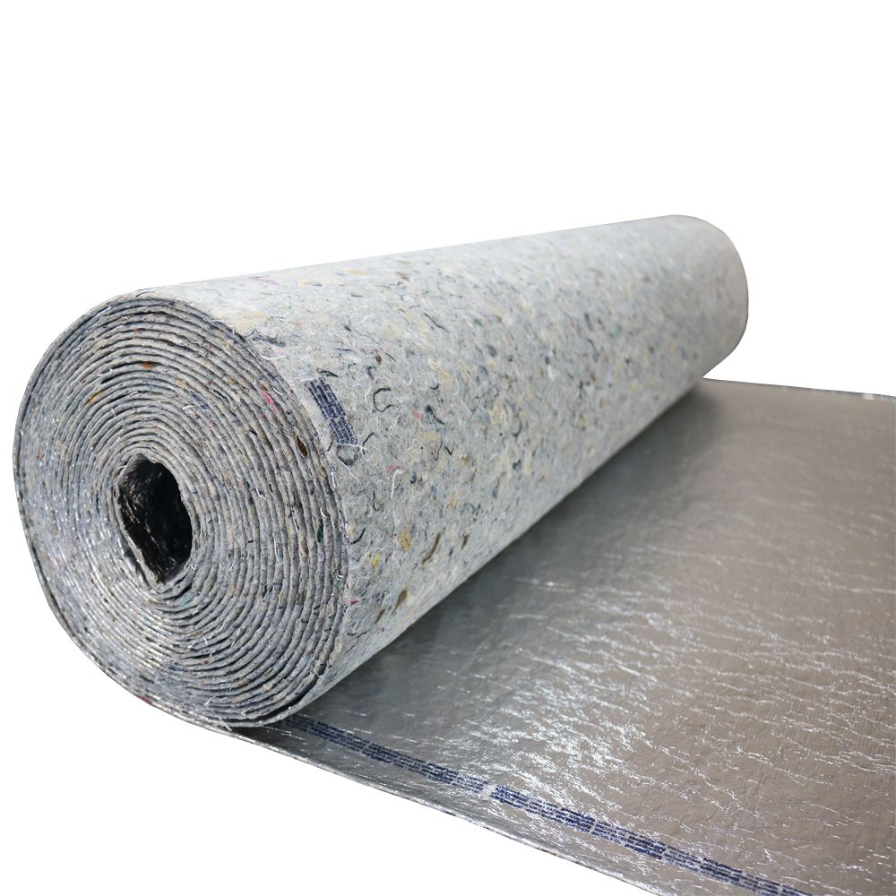 Platinum Premium Underlayment 100 sqft. Roll