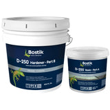 D-250 Moisture Vapor Barrier Coating