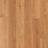 3/4 in. Select White Oak Solid Hardwood Flooring 5 in. Wide - Sample