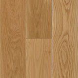 3/4 in. Select White Oak Solid Hardwood Flooring 5 in. Wide