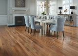 3/4 in. Select Brazilian Cherry Prefinished Solid Hardwood Flooring 3.25 in. Wide
