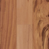 3/4 in. Brazilian Koa Prefinished Solid Hardwood Flooring 5 in. Wide