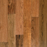 3/4 in. Brazilian Cherry Prefinished Solid Hardwood Flooring 5 in. Wide