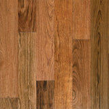 3/4 in. Brazilian Cherry Prefinished Solid Hardwood Flooring 5 in. Wide
