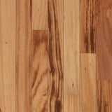 3/4 in. Brazilian Koa Prefinished Solid Hardwood Flooring 3.25 in. Wide
