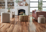 3/4 in. Curupay Prefinished Solid Hardwood Flooring 3.25 in. Wide