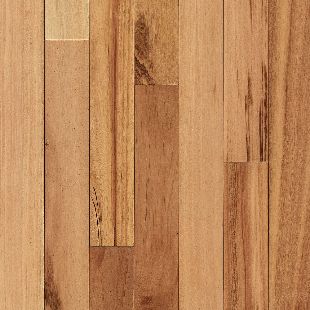 3/4 in. Brazilian Koa Solid Hardwood Flooring 2.25 in. Wide