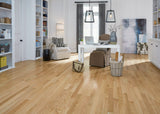 3/4 in. Select Red Oak Prefinished Solid Hardwood Flooring 3.25 in. Wide