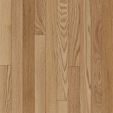 3/4 in. Select Red Oak Prefinished Solid Hardwood Flooring 3.25 in. Wide