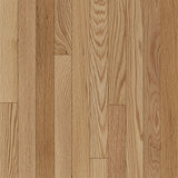 3/4 in. Select Red Oak Prefinished Solid Hardwood Flooring 3.25 in. Wide