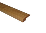 Prefinished Matte Hickory Natural 2 in. Wide x 6.5 ft. Length Threshold