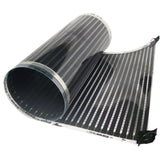 3 ft. W x 10 ft. L 240V Radiant Floor Heating Systems for Laminate, Vinyl, and Floating Floors