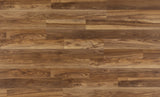 10mm w/ 2mm pad Fairfield County Hickory Laminate Flooring 8 in. Wide x 48 in. Long