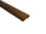 Prefinished Chase Oak 2 in. Wide x 6.5 ft. Length Threshold