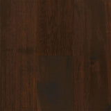 3/4 in. Palm Acacia Distressed Solid Hardwood Flooring 4.75 in. Wide - Sample