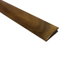 Prefinished Acacia 2 in. Wide x 6.5 ft. Length Reducer