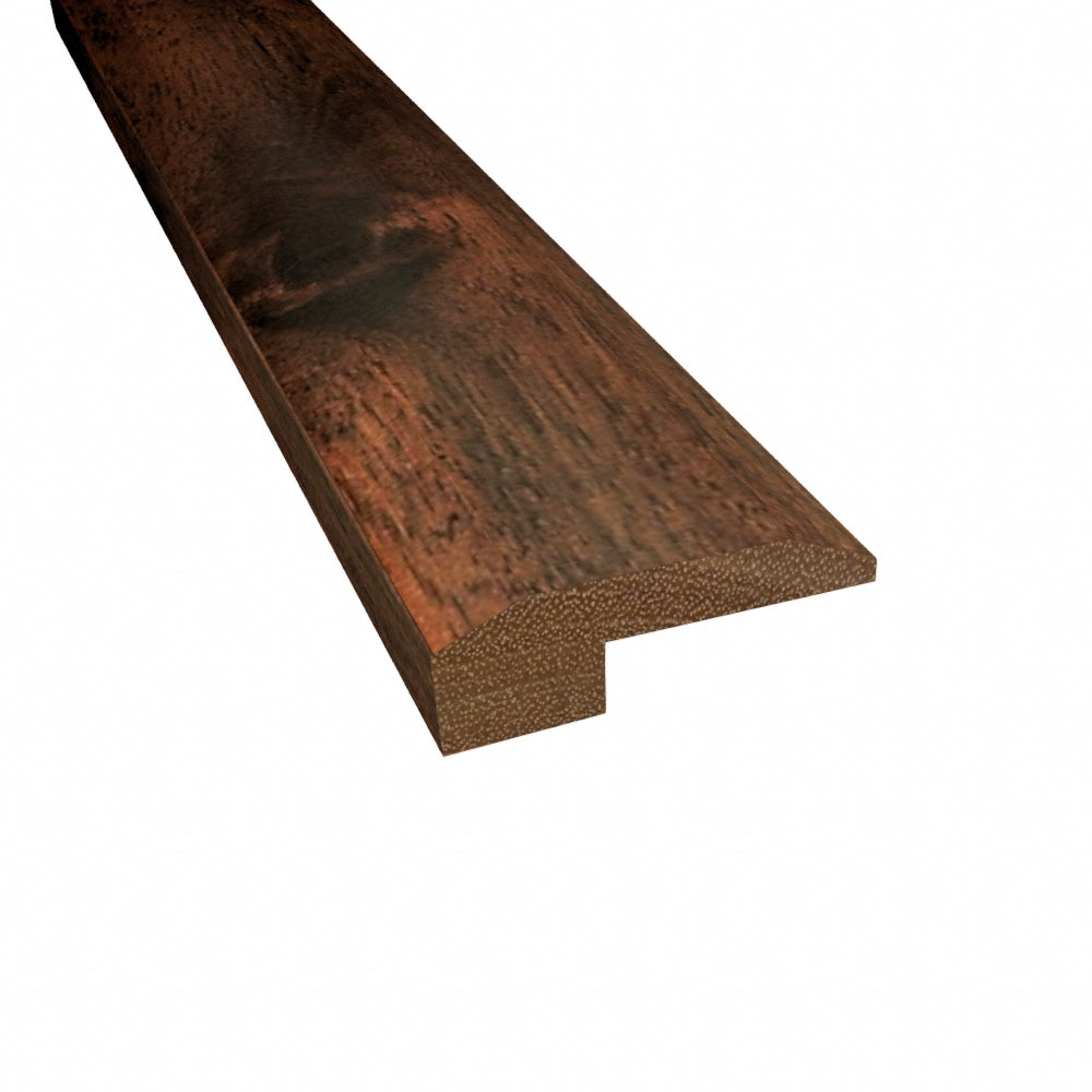 Prefinished Hazelnut Acacia 2 in. Wide x 6.5 ft. Length Threshold