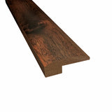 Prefinished Hazelnut Acacia 2 in. Wide x 6.5 ft. Length Threshold
